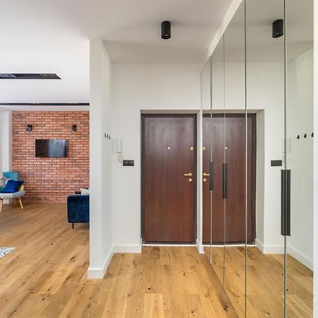 Kozla Warsaw Old Town 1 Apartment Exterior photo